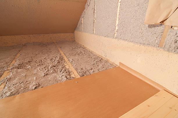 Best Residential Insulation in Stromsburg, NE